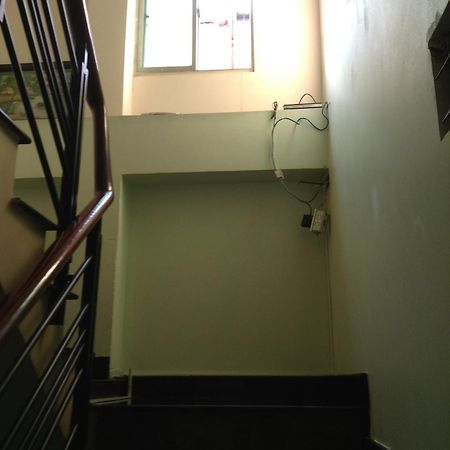 Ti Ti Room For Rent โฮจิมินห์ซิตี้ ภายนอก รูปภาพ