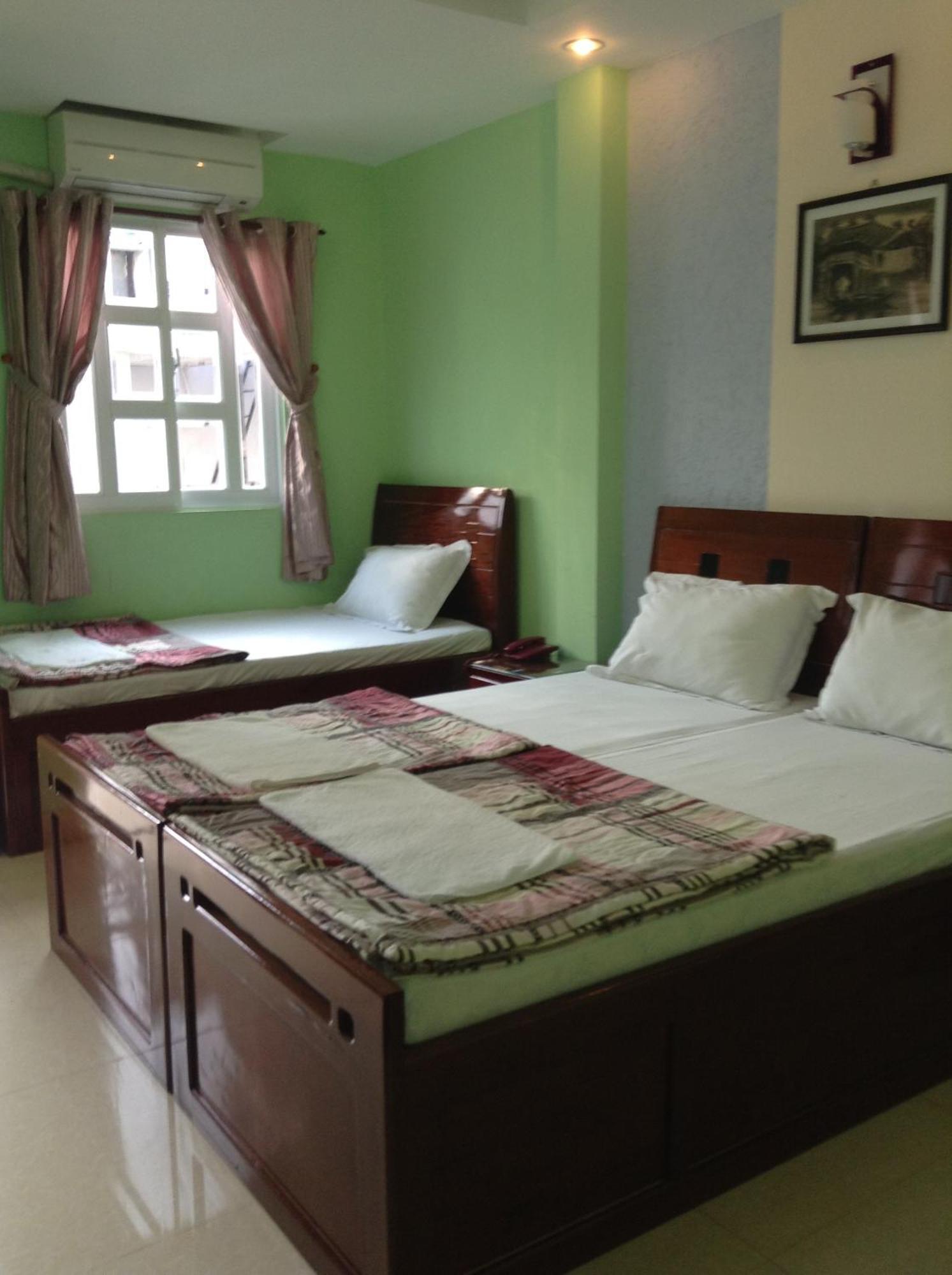 Ti Ti Room For Rent โฮจิมินห์ซิตี้ ห้อง รูปภาพ