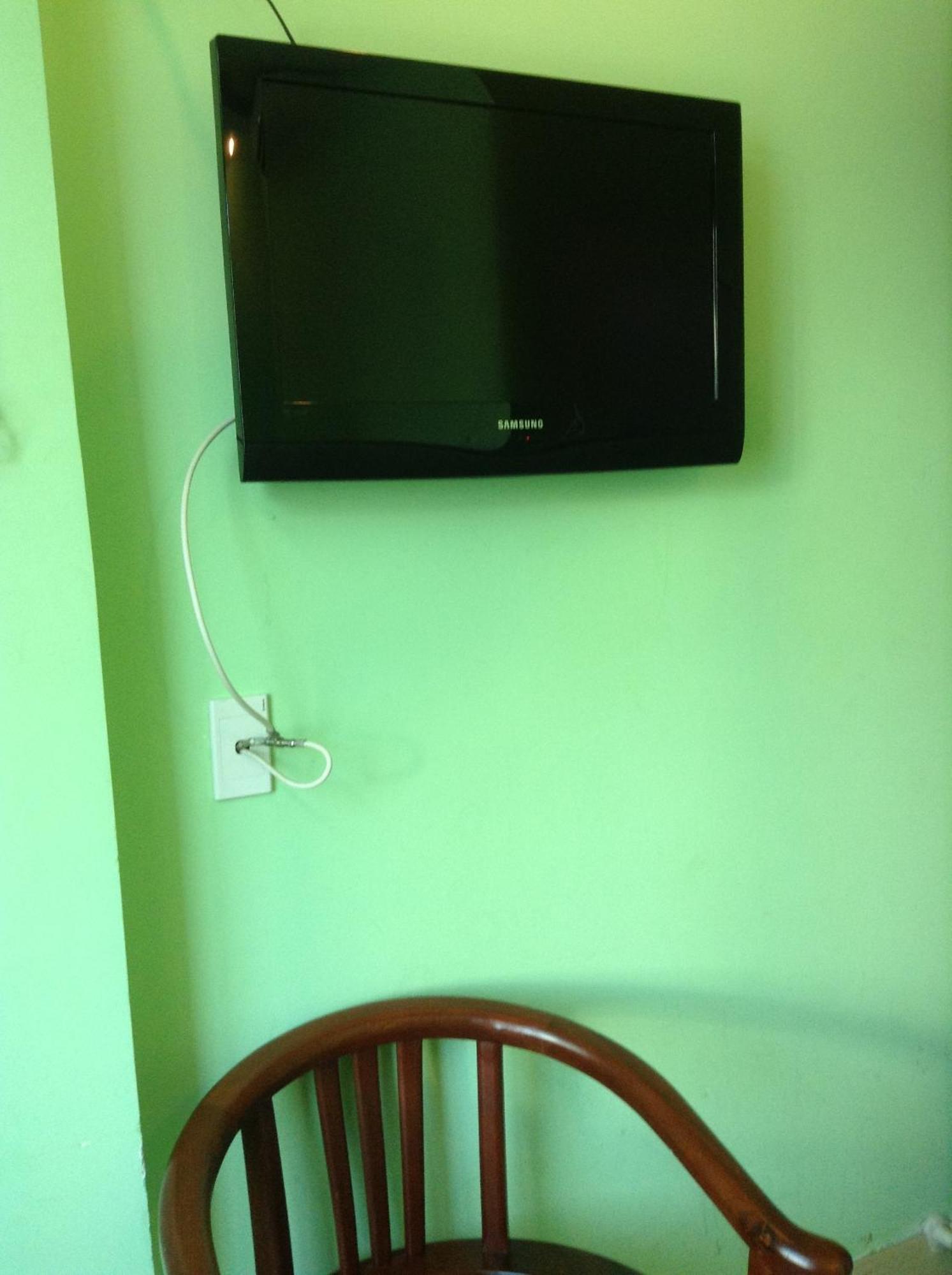 Ti Ti Room For Rent โฮจิมินห์ซิตี้ ภายนอก รูปภาพ