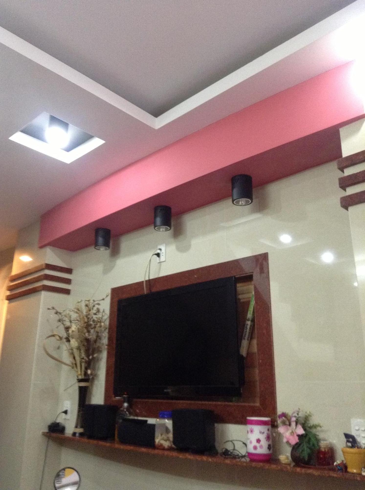 Ti Ti Room For Rent โฮจิมินห์ซิตี้ ภายนอก รูปภาพ