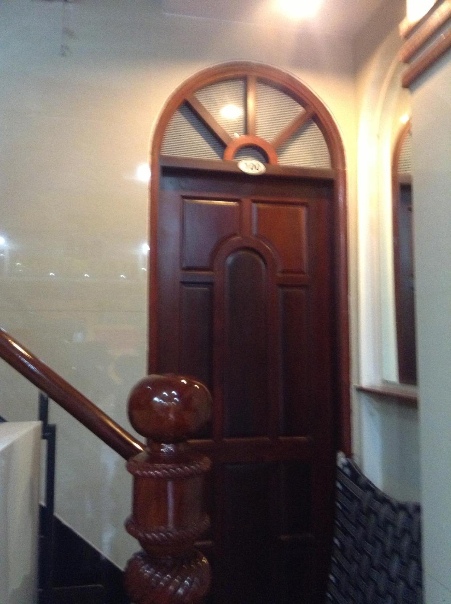 Ti Ti Room For Rent โฮจิมินห์ซิตี้ ภายนอก รูปภาพ