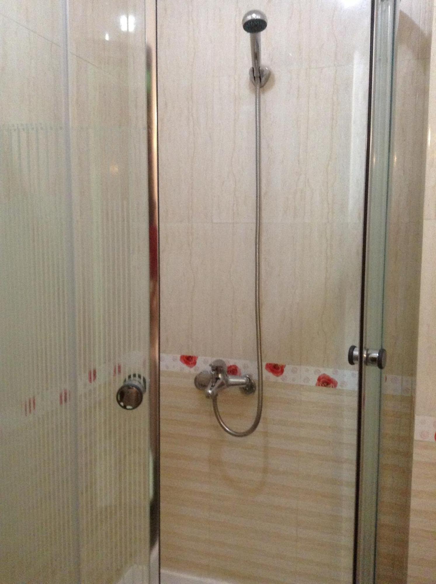 Ti Ti Room For Rent โฮจิมินห์ซิตี้ ภายนอก รูปภาพ