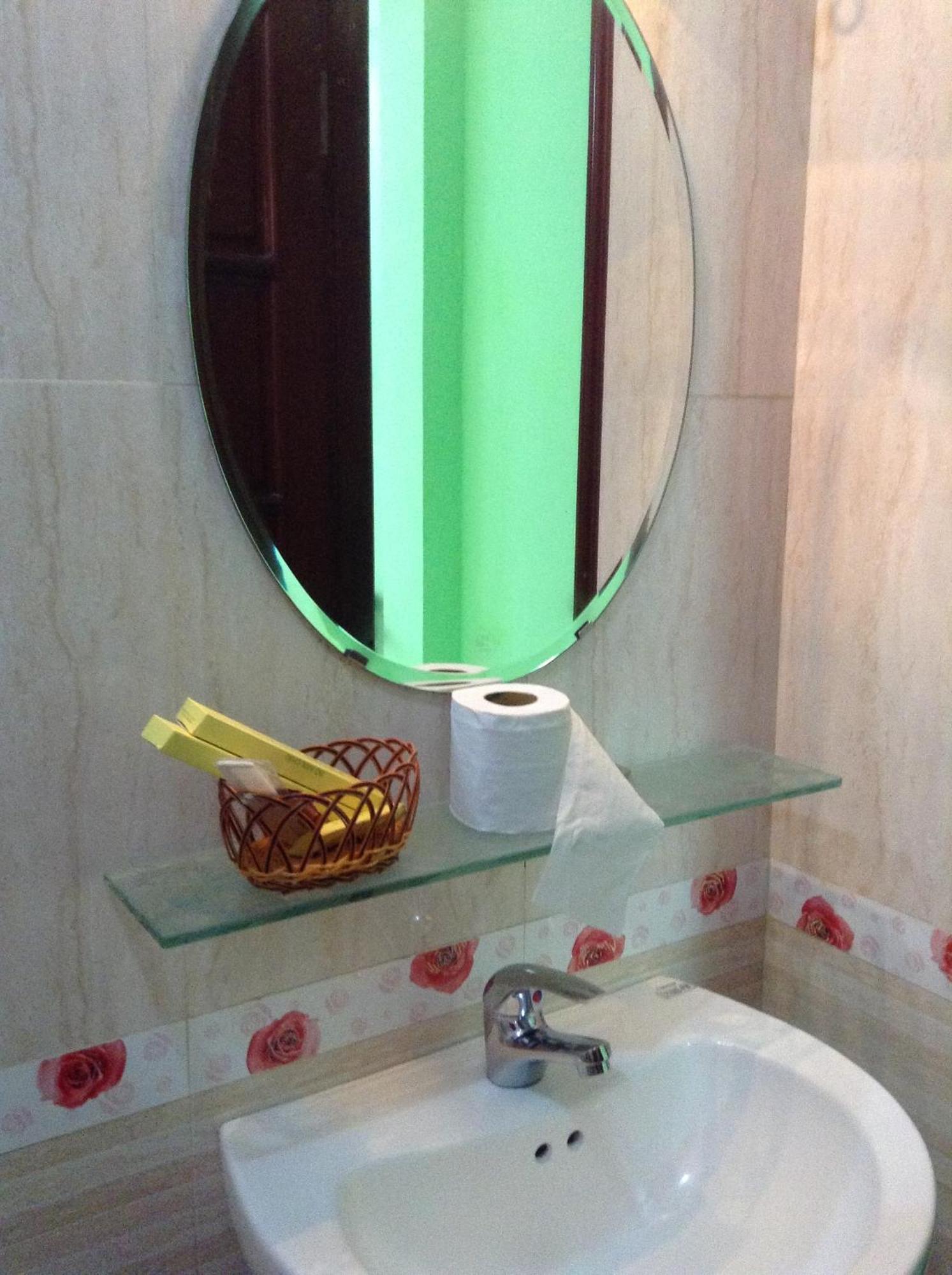 Ti Ti Room For Rent โฮจิมินห์ซิตี้ ภายนอก รูปภาพ