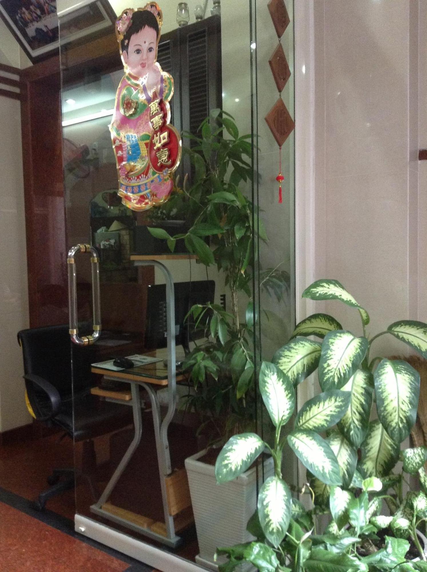 Ti Ti Room For Rent โฮจิมินห์ซิตี้ ภายนอก รูปภาพ