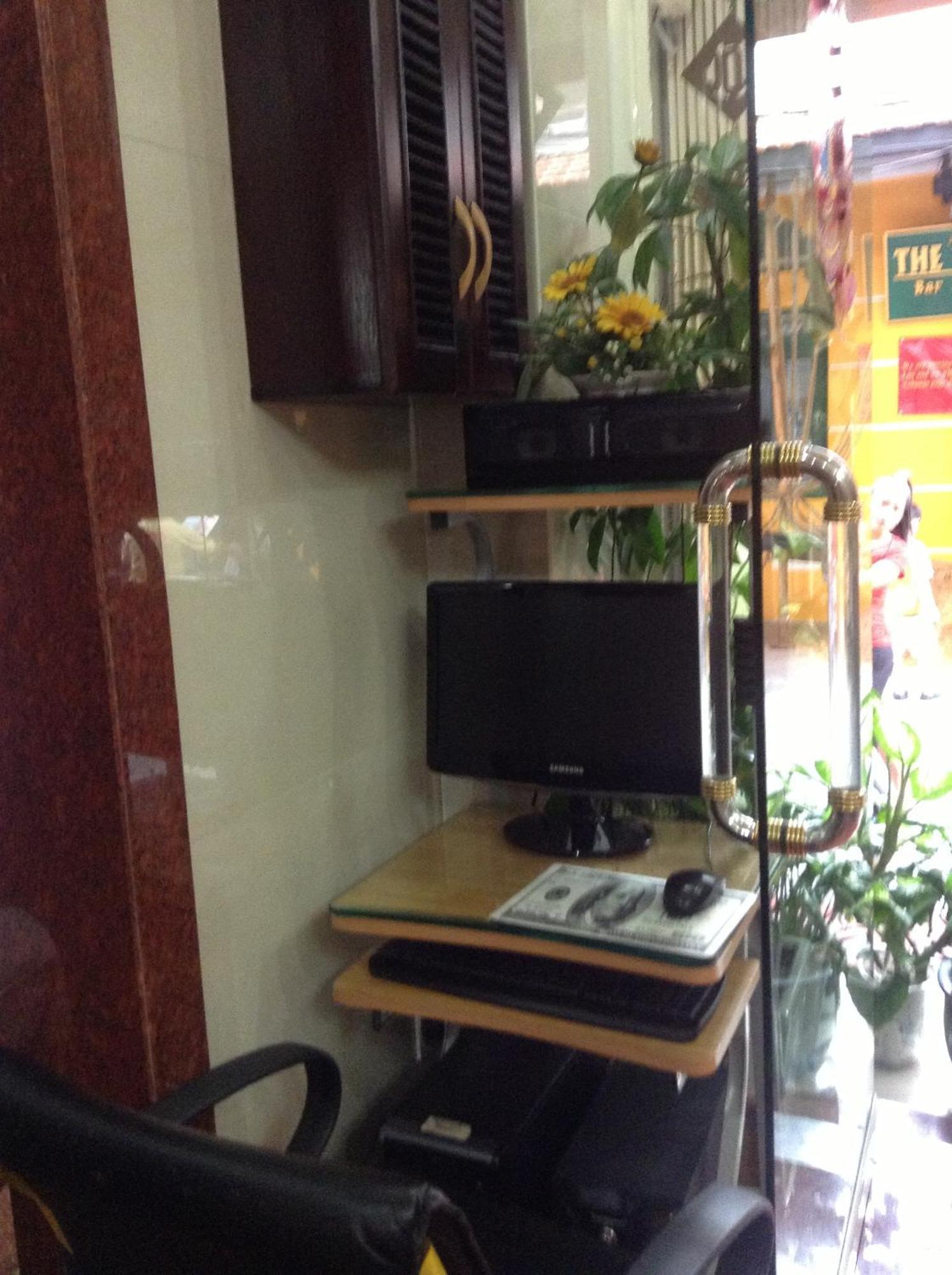 Ti Ti Room For Rent โฮจิมินห์ซิตี้ ภายนอก รูปภาพ
